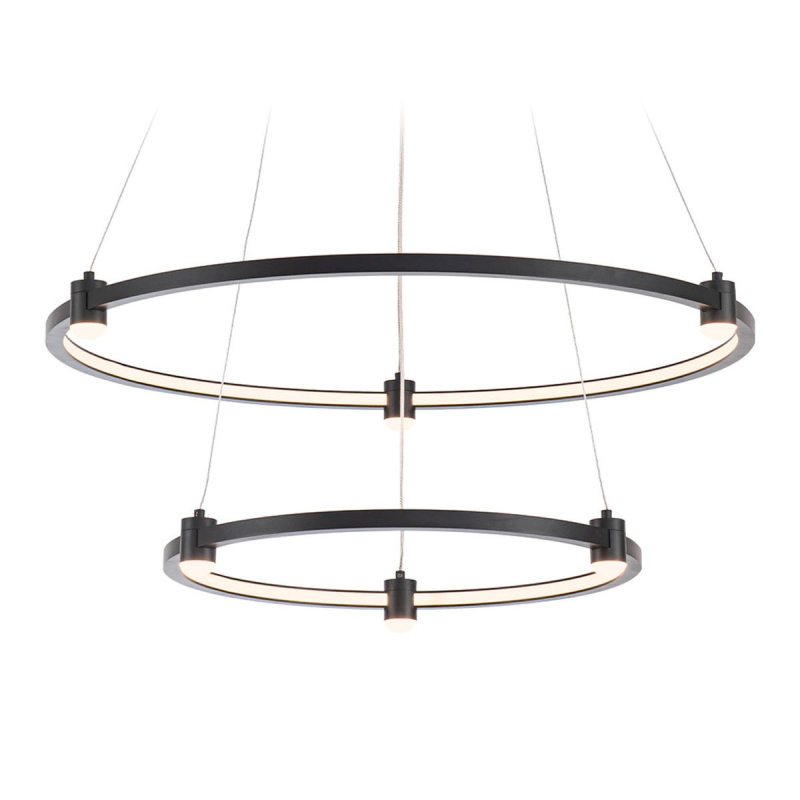 Подвесная люстра Ambrella Light Comfort FL5506