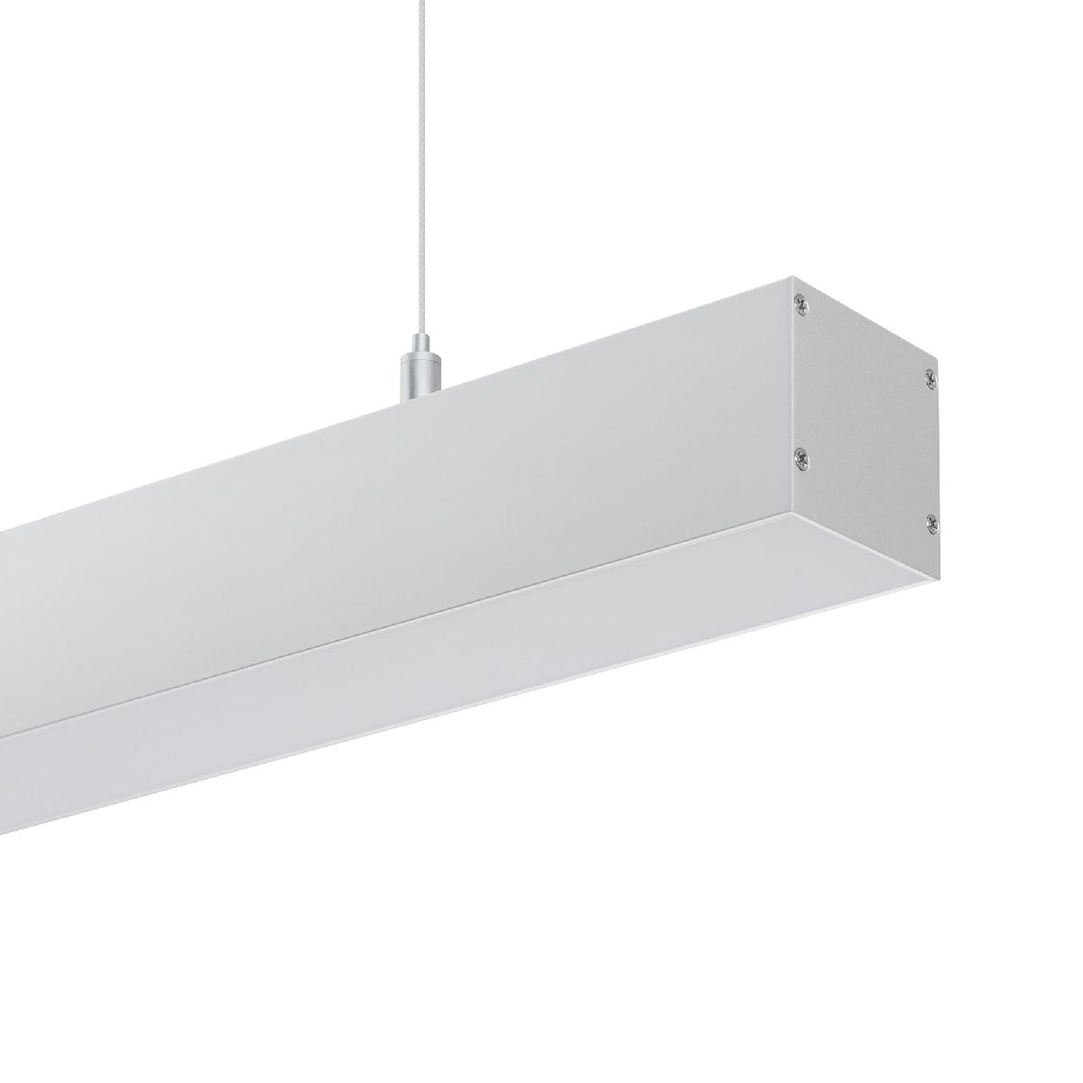 Линейный подвесной светильник Arlight SP-LINE-HANG-5050-L960-32W Day4000 (SL, 120 deg, 230V) IP33 047214