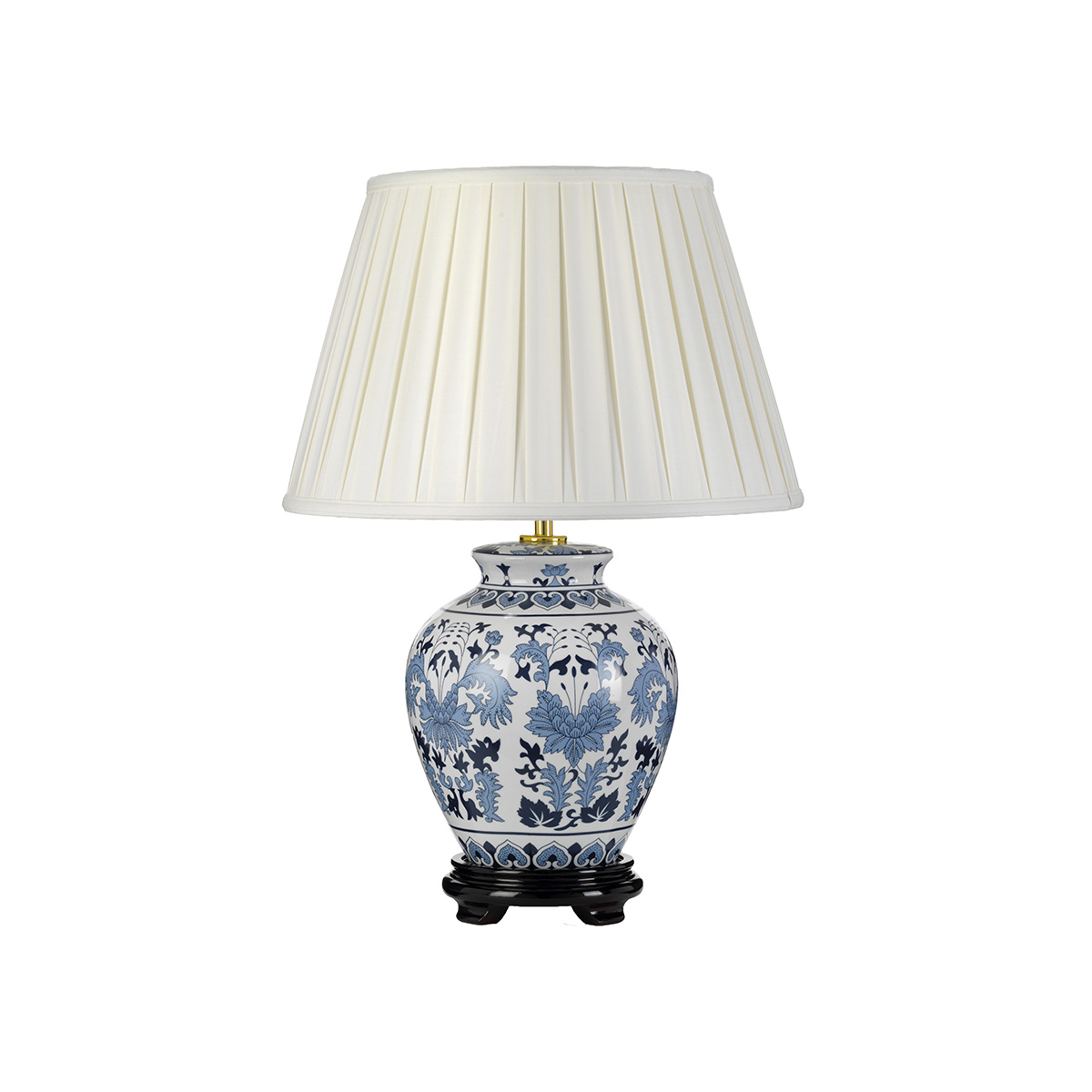 Настольная лампа Elstead Lighting DL-LINYI-TL