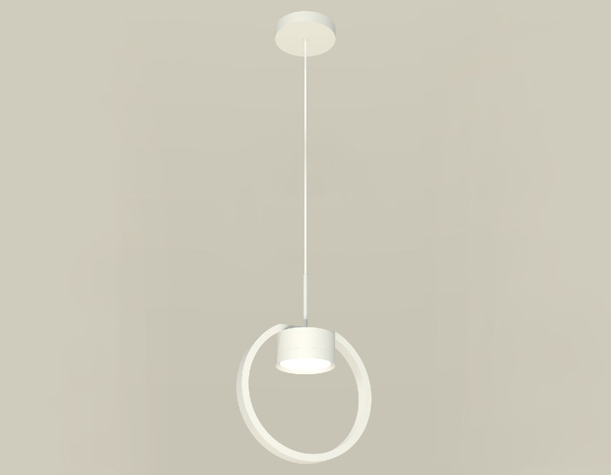 Подвесной светильник Ambrella Light Traditional (C9101, N8112) XB9101100