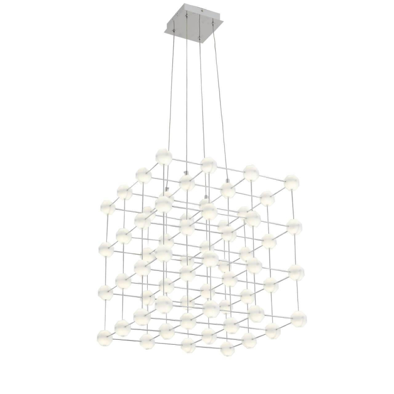 Подвесной светодиодный светильник ST Luce Atomo SL797.103.64