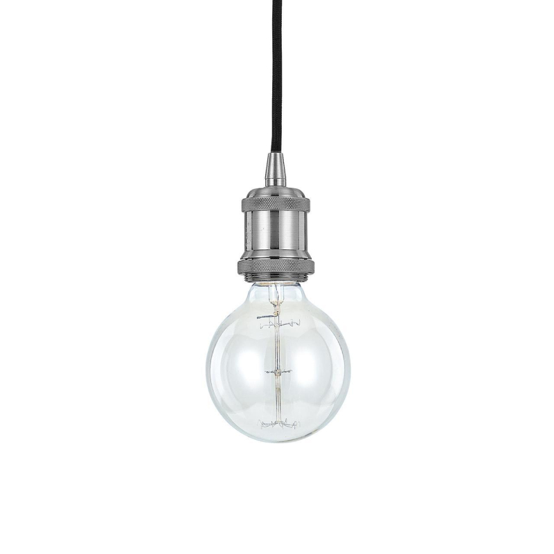 Подвесной светильник Ideal Lux Frida SP1 Cromo 139432