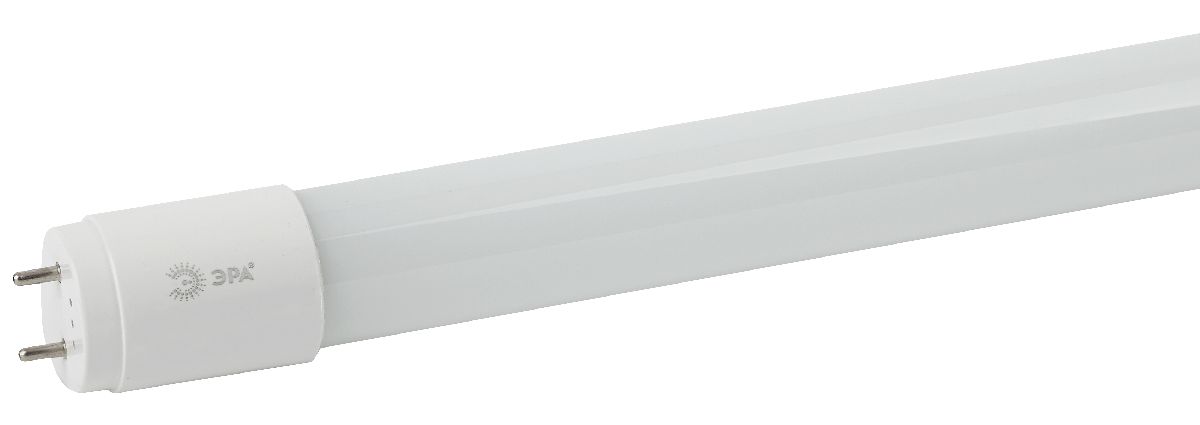 Лампа светодиодная Эра G13 18W 6500K LED T8-18W-865-G13-1200mm R Б0049638