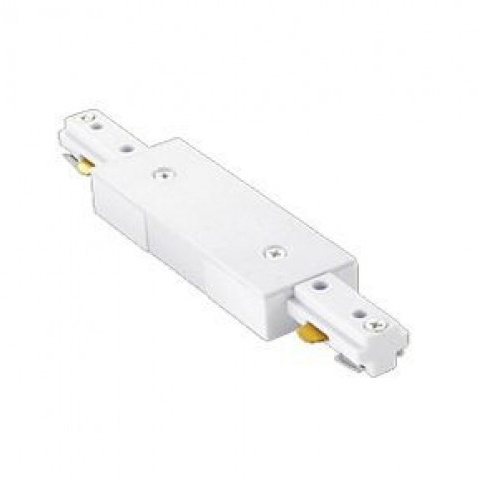 Соединитель линейный Italline WSO 73 white