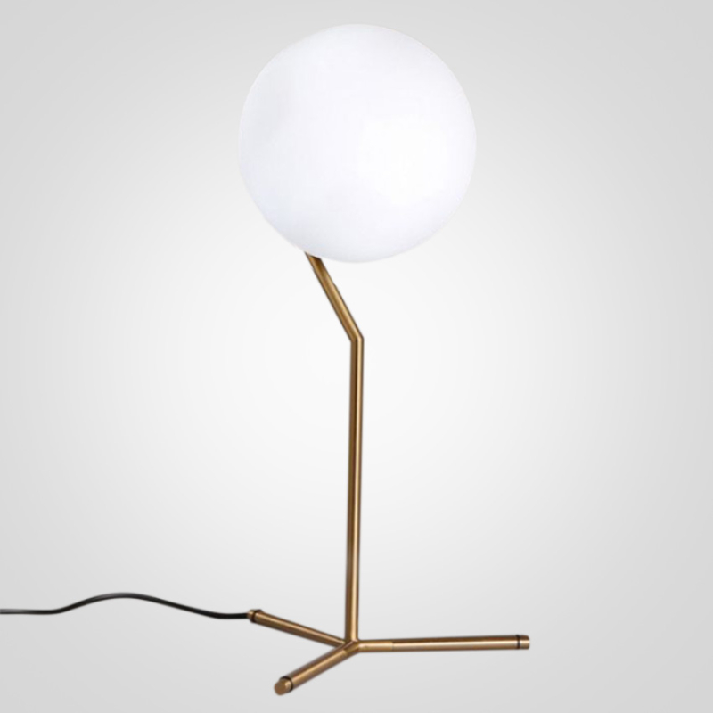 Настольная лампа ImperiumLoft FlexIC Lights Family Michael Anastassiades 73678-22