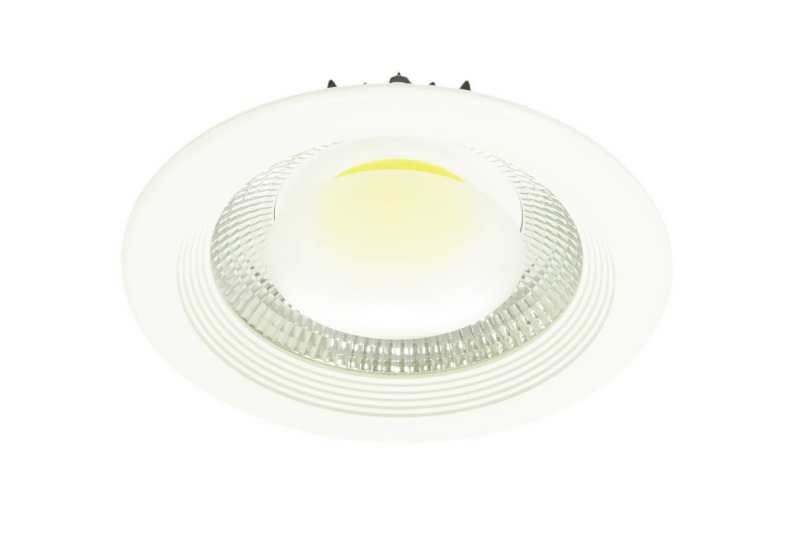 Встраиваемый светильник Arte Lamp Uovo A6420PL-1WH