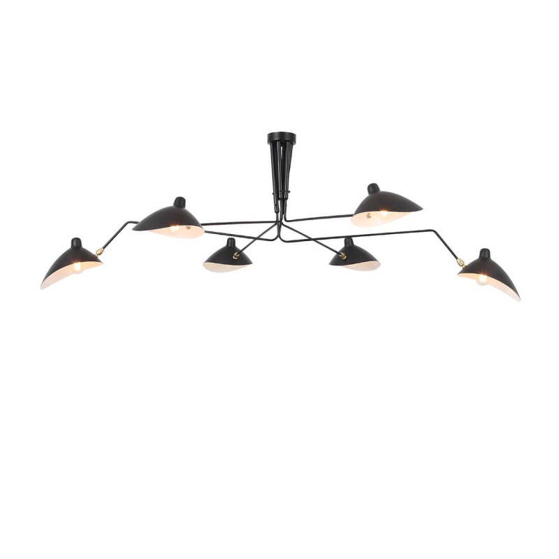 Подвесная люстра ST Luce Spruzzo SL305.402.06