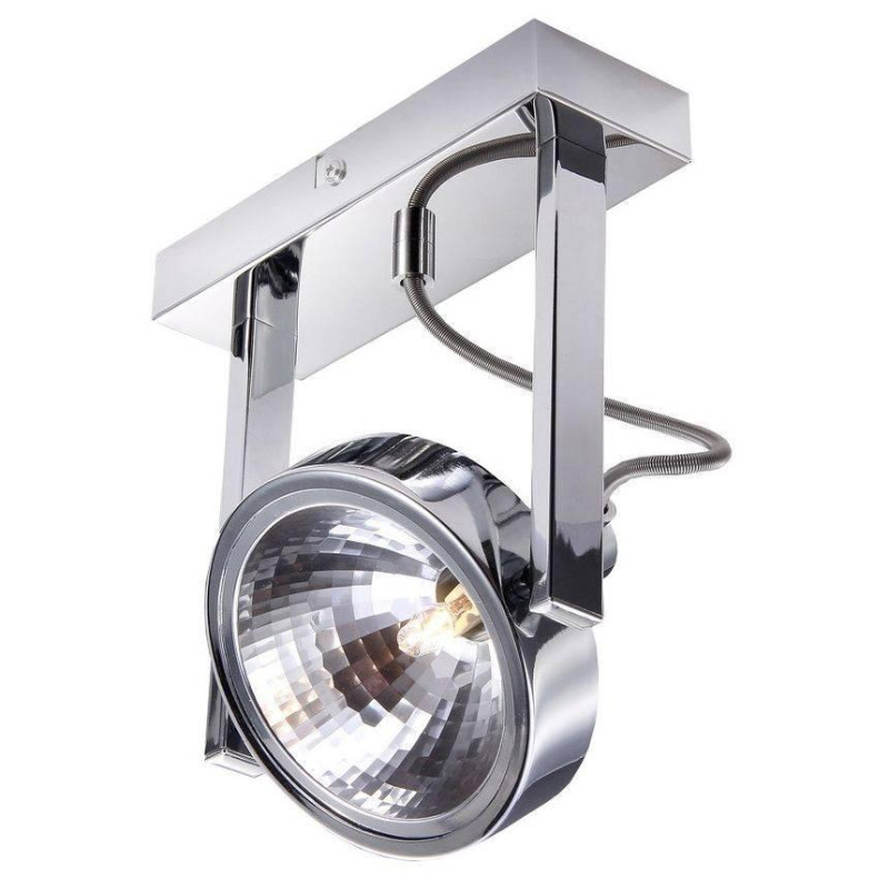 Спот Arte Lamp 100 A4507AP-1CC