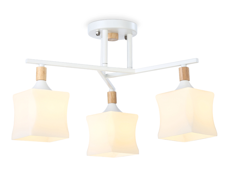 Люстра на штанге Ambrella Light Modern TR9488