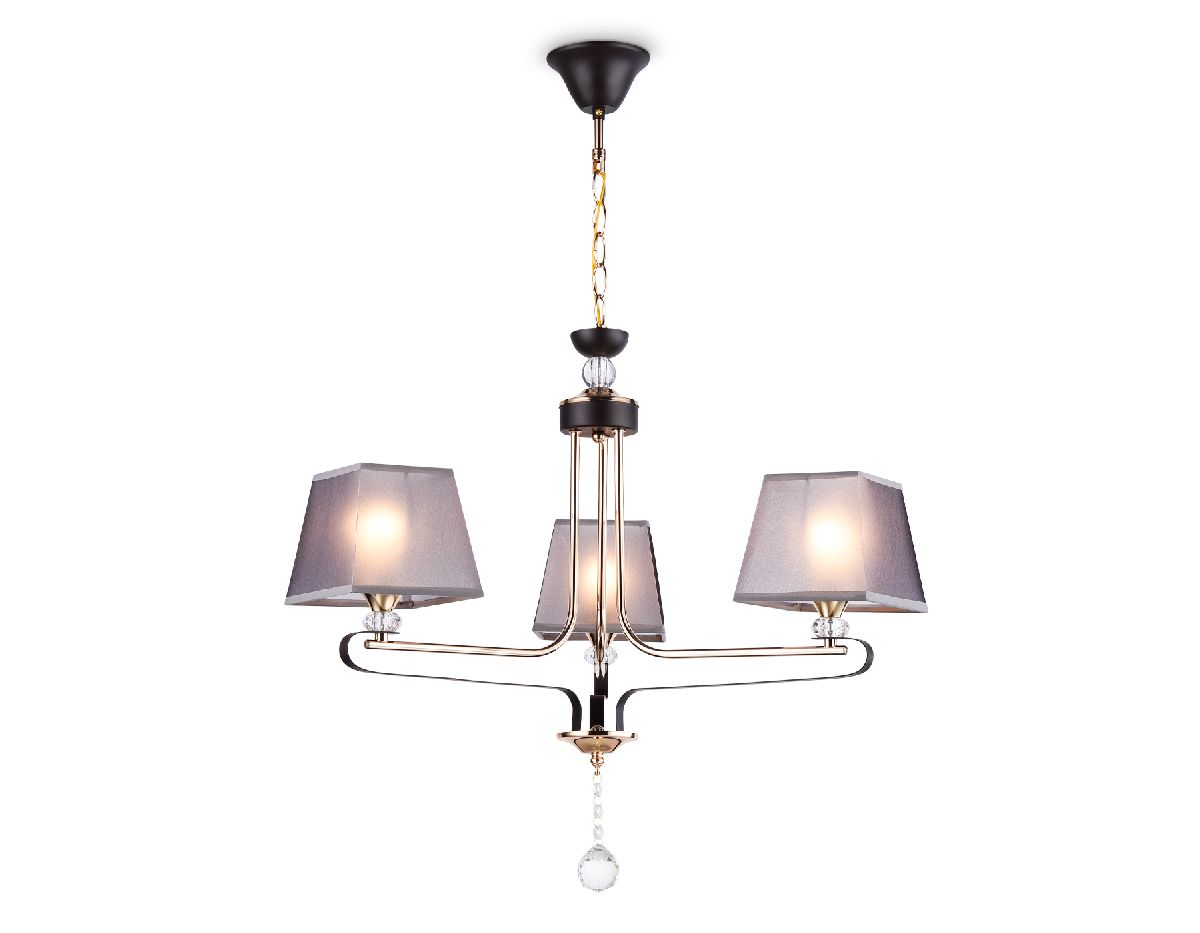 Подвесная люстра Ambrella Light Modern TR4614