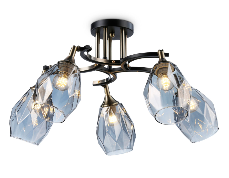 Люстра на штанге Ambrella Light Modern TR303039