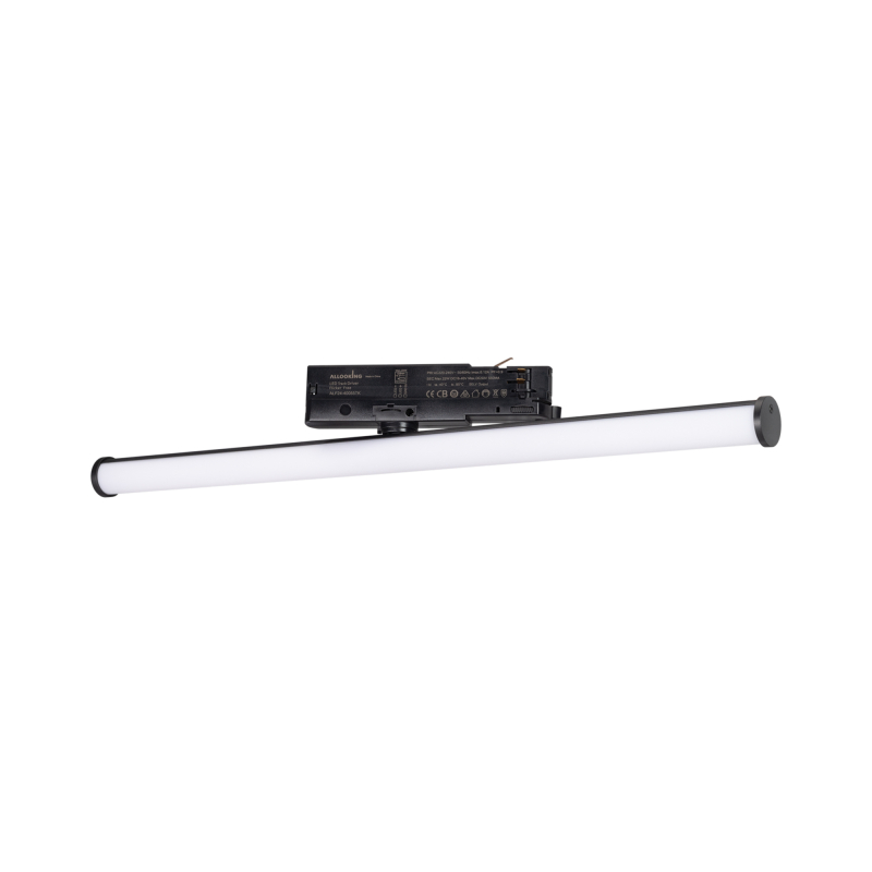 Трековый светильник Arlight LGD-Tube-Turn-4TR-L600-20W Day4000 036297