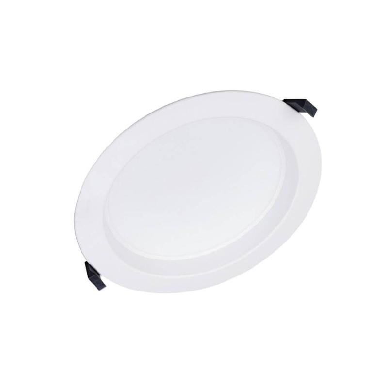 Встраиваемый светильник Arlight IM-Cyclone-R280-40W White6000 022526(2)