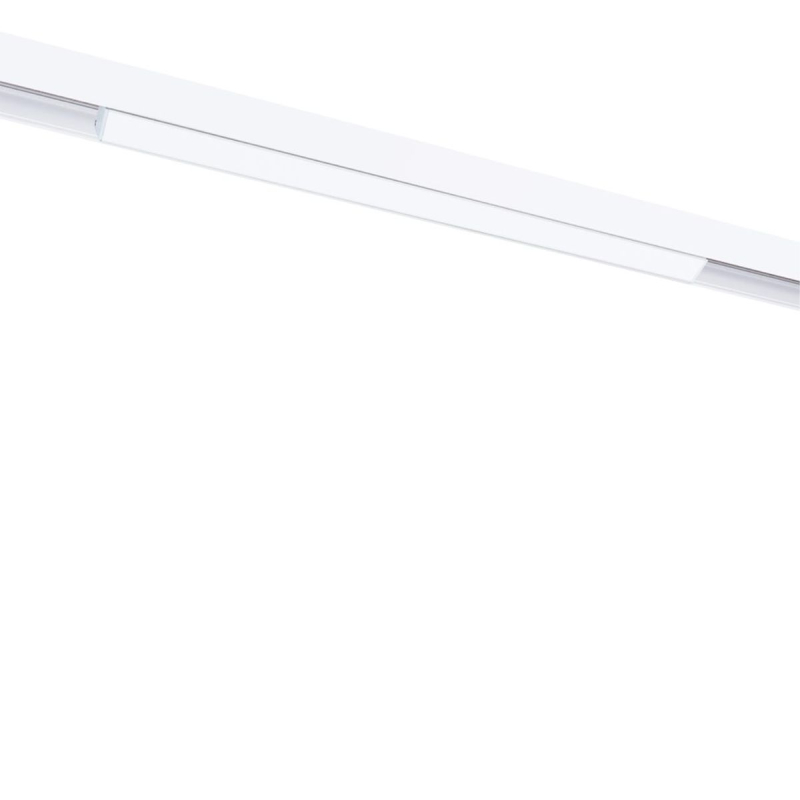 Трековый светильник Arte Lamp Linea A4643PL-1WH