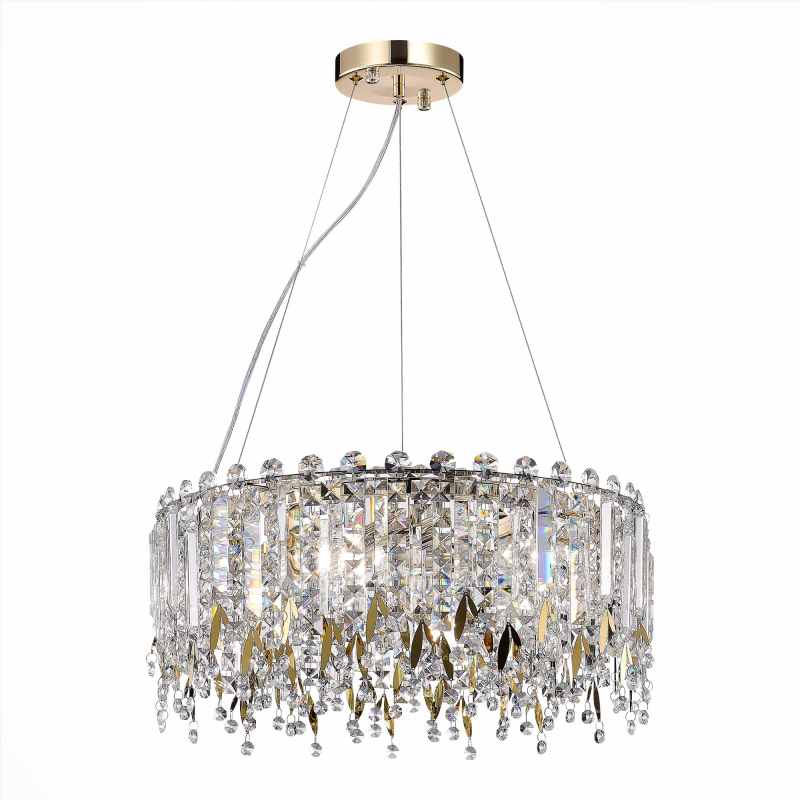 Подвесная люстра ST Luce Desio SL1655.203.06