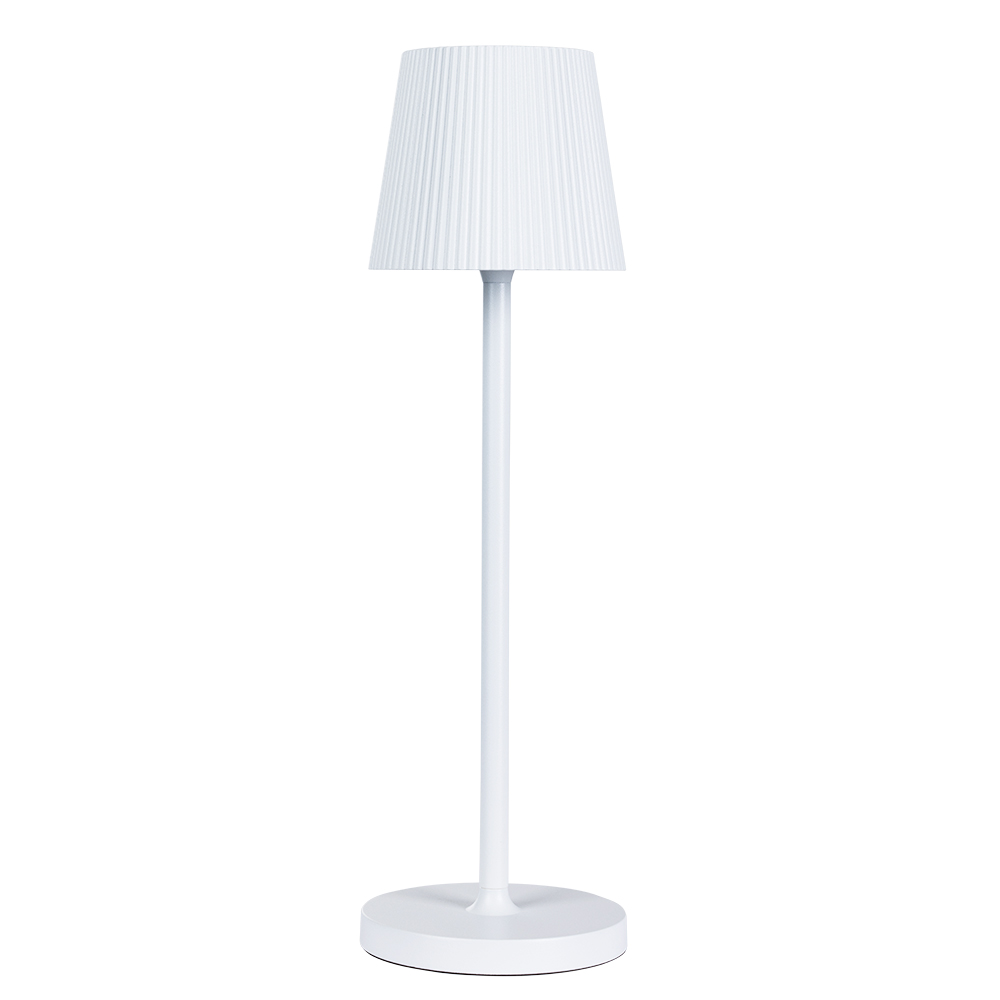 Уличный светильник Arte Lamp Fuyue A1616LT-1WH