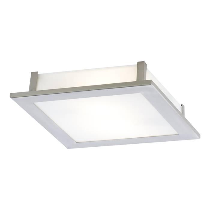 Потолочный светильник Arte Lamp Spruzzi A6064PL-2SS