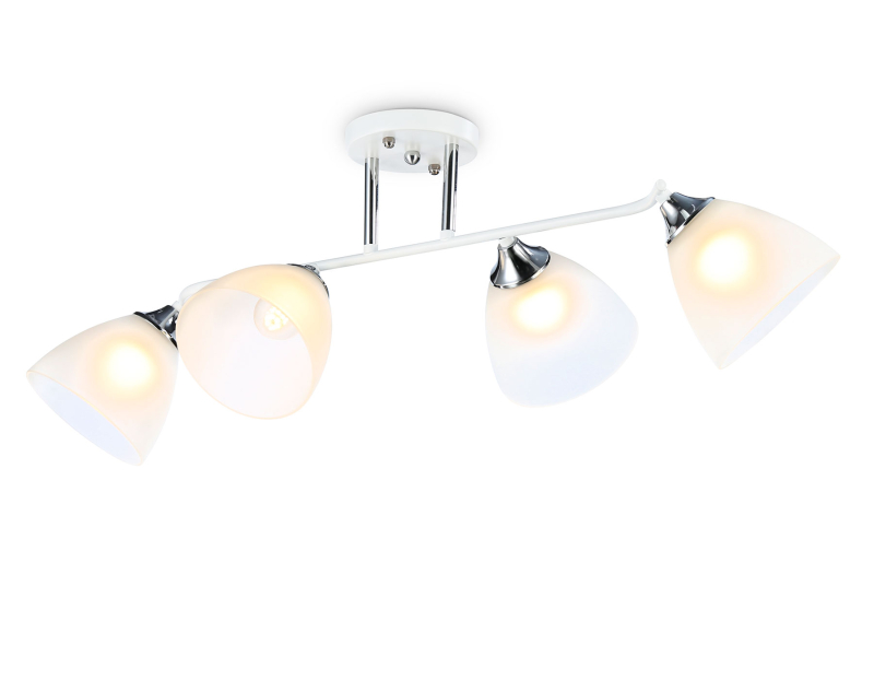 Люстра на штанге Ambrella Light Modern TR303003