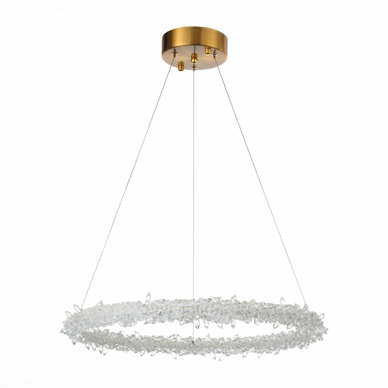 Подвесная люстра ST Luce Lucchero SL6105.203.01