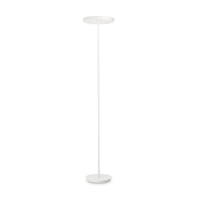 Торшер Ideal Lux Colonna PT4 Bianco 177199