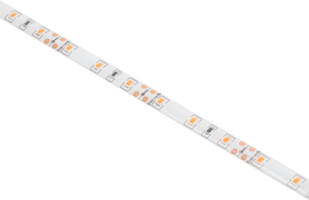 Светодиодная лента для растений Эра 18Вт 1400K 2м IP65 FITO-Strip Light-RB-2m красно-синего спектра Б0057282