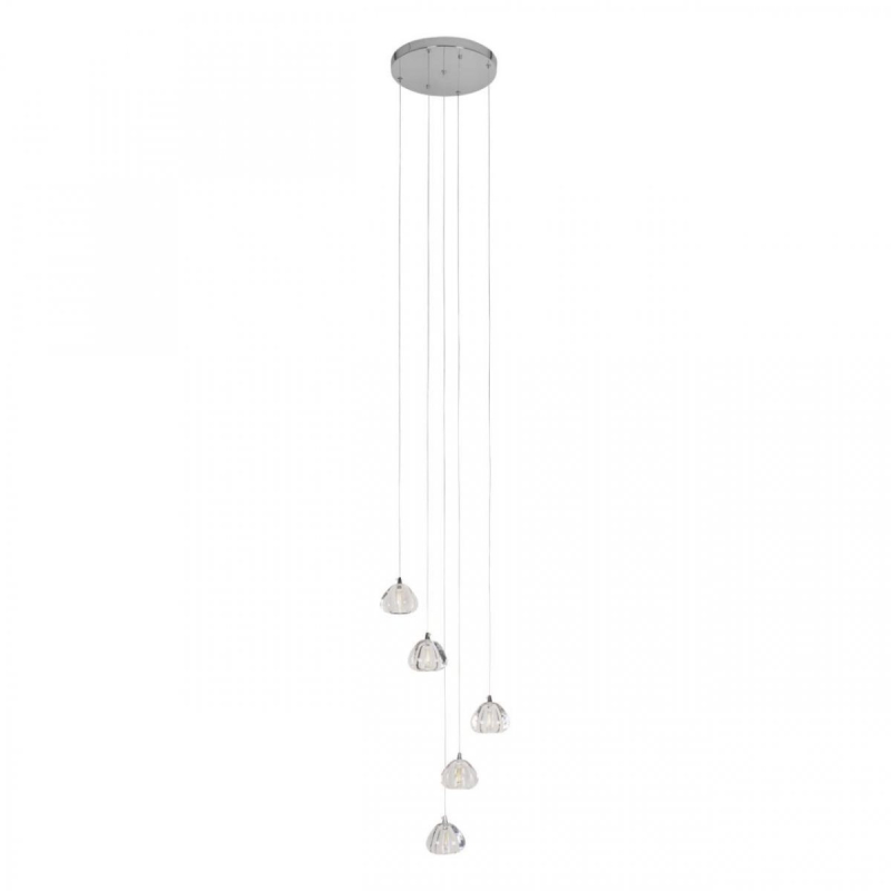 Подвесной светильник Loft IT Rain 10151/5