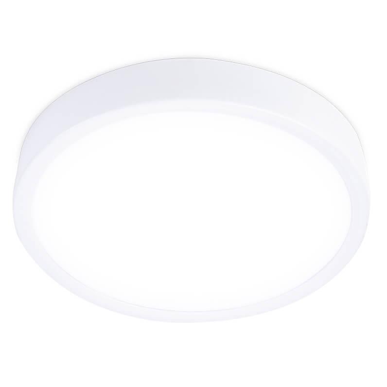 Встраиваемый светодиодный светильник Ambrella Light Led Downlight DLR366