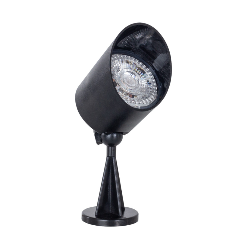 Прожектор уличный Arte Lamp Elsie A1024AL-1BK