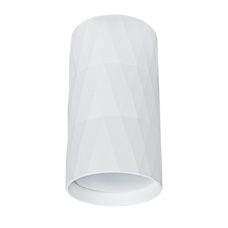 Накладной светильник Arte Lamp Fang A5557PL-1WH