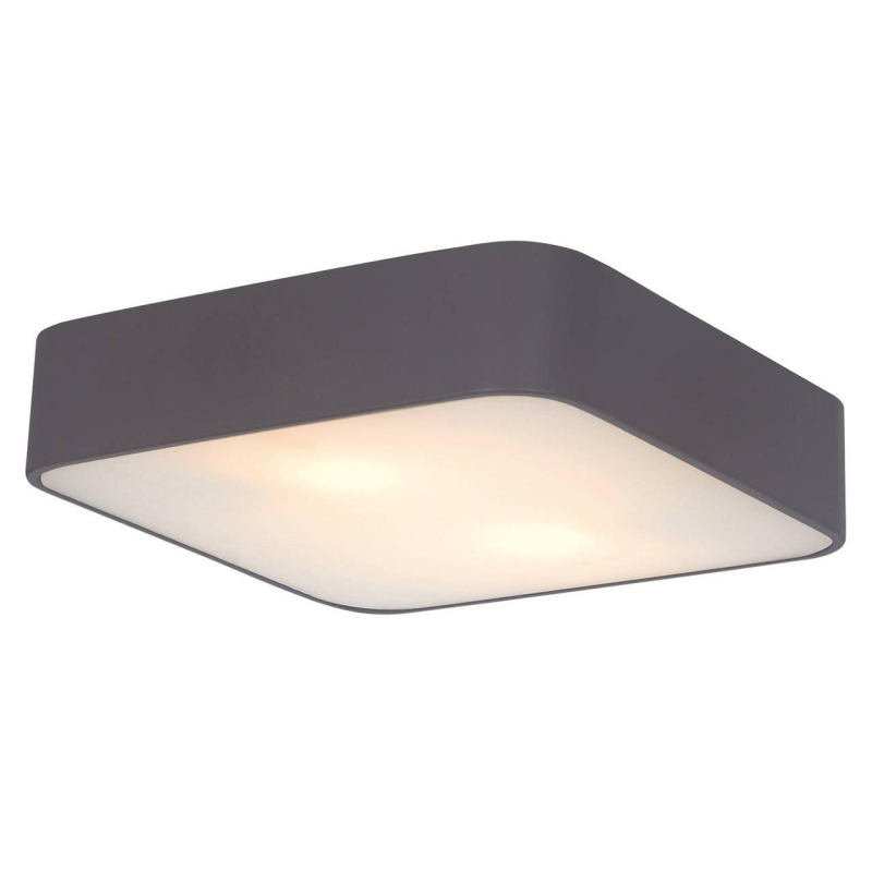 Потолочный светильник Arte Lamp Cosmopolitan A7210PL-2BK