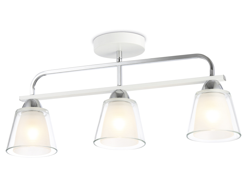 Потолочная люстра Ambrella Light Modern TR303233