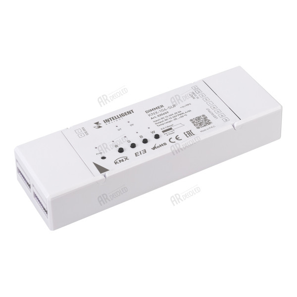 Диммер Arlight KNX 025659