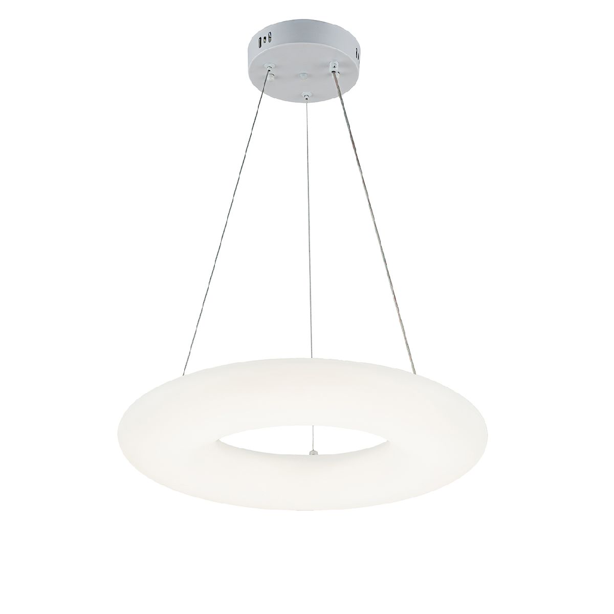 Подвесной светильник Escada Soft 10258/1LED