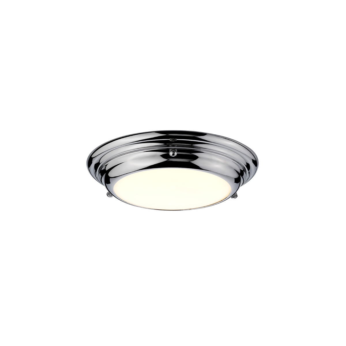 Потолочный светильник Elstead Lighting Welland WELLAND-F-S-PC