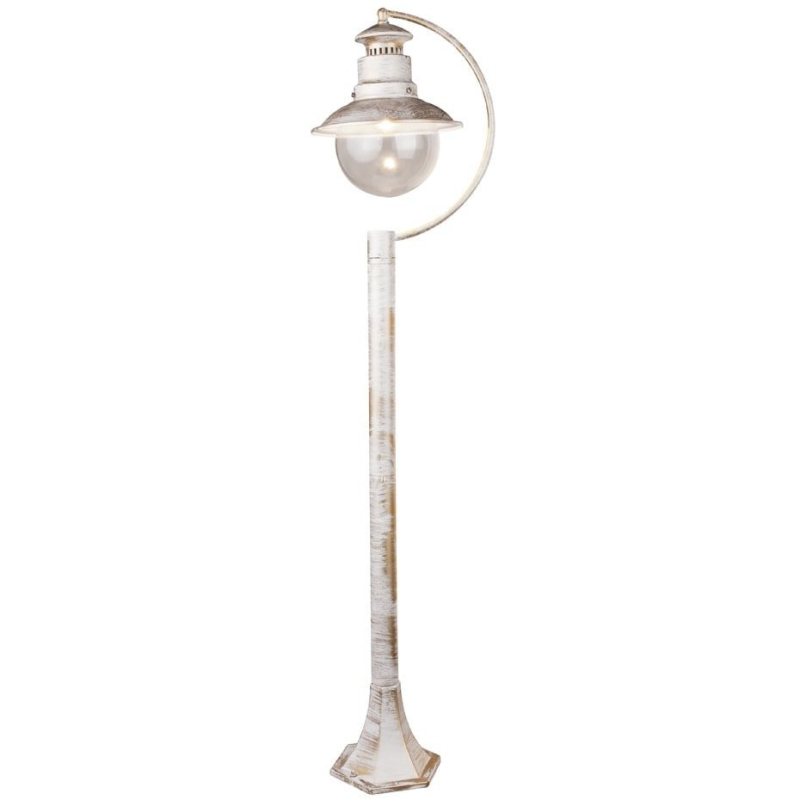 Уличный светильник Arte Lamp Amsterdam A1523PA-1WG