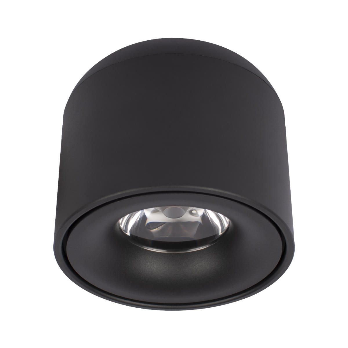 Накладной светильник Loft IT Tictac 10219 Black 4000K