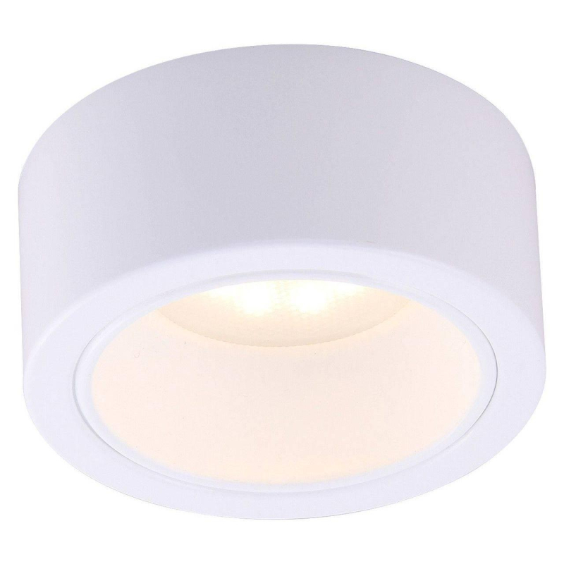 Потолочный светильник Arte Lamp Effetto A5553PL-1WH