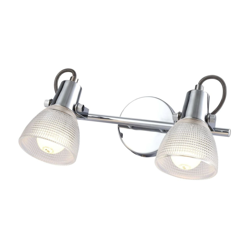 Спот Arte Lamp A1026AP-2CC