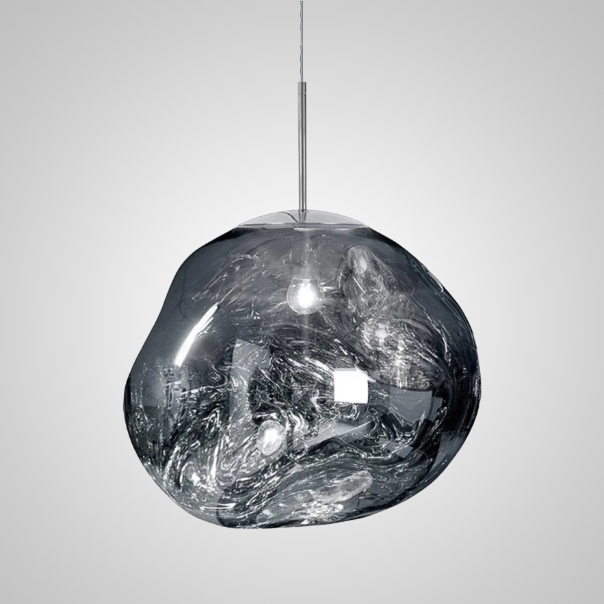 Подвесной светильник ImperiumLoft Tom dixon melt 143787-22