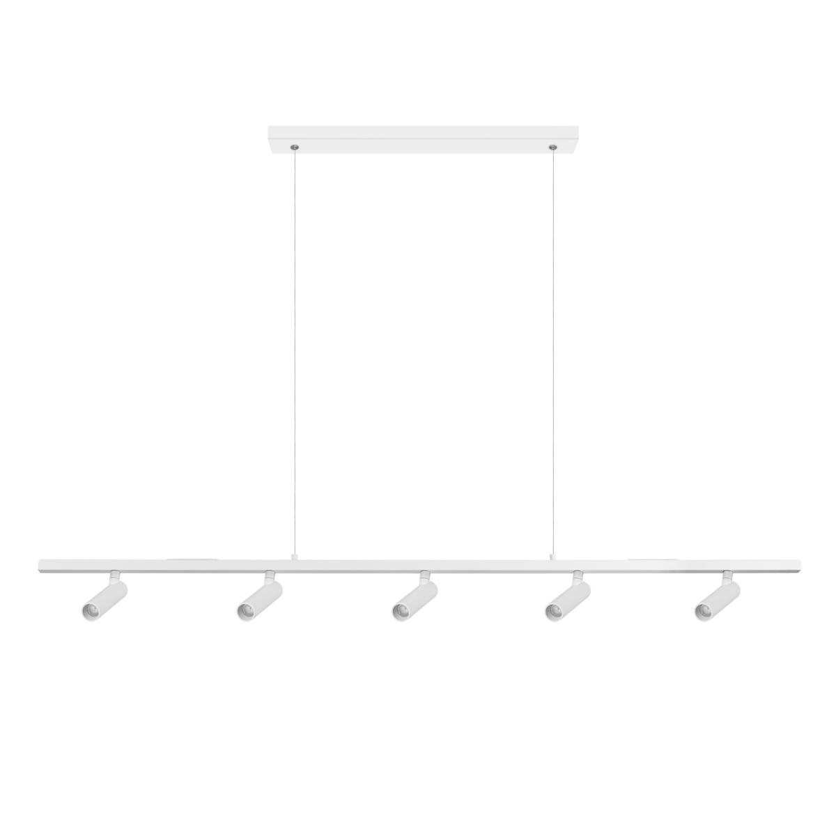 Подвесной светильник Loft IT Sign 10260/5 White