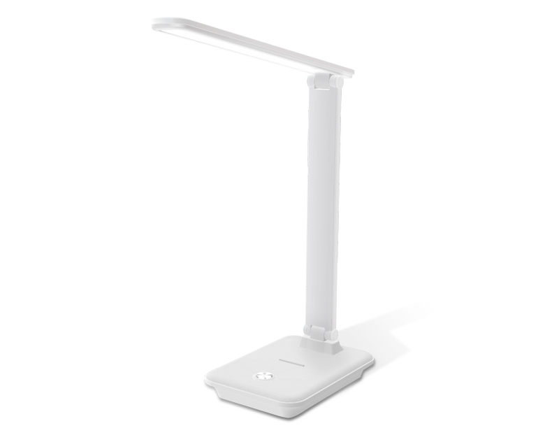 Настольная лампа с диммером Ambrella Light Desk DE502