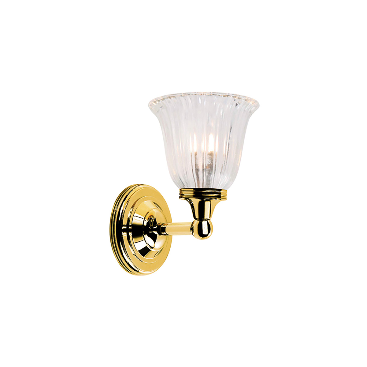 Бра Elstead Lighting Austen BATH-AUSTEN1-PB