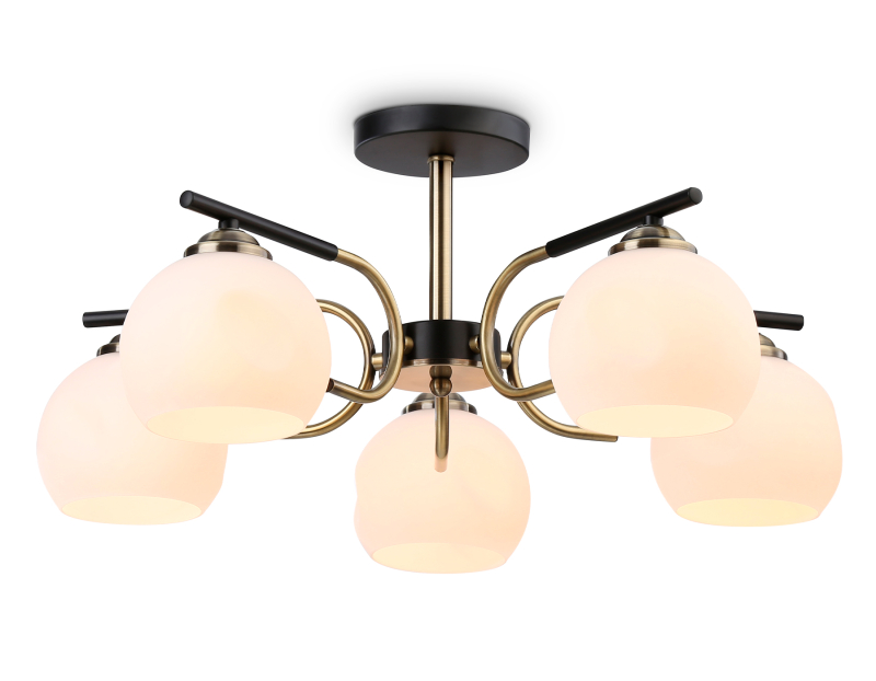 Люстра на штанге Ambrella Light Modern TR303312