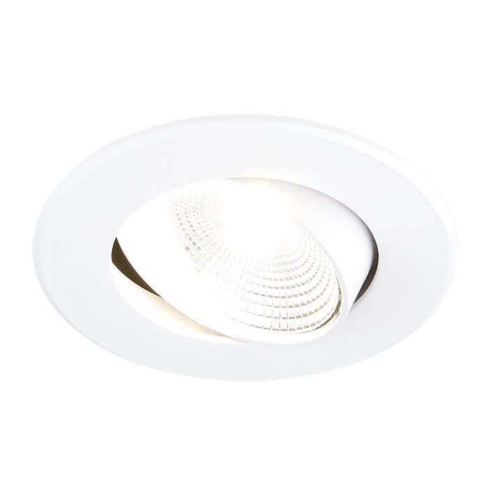 Встраиваемый светодиодный светильник Ambrella Light Techno Led S480 W