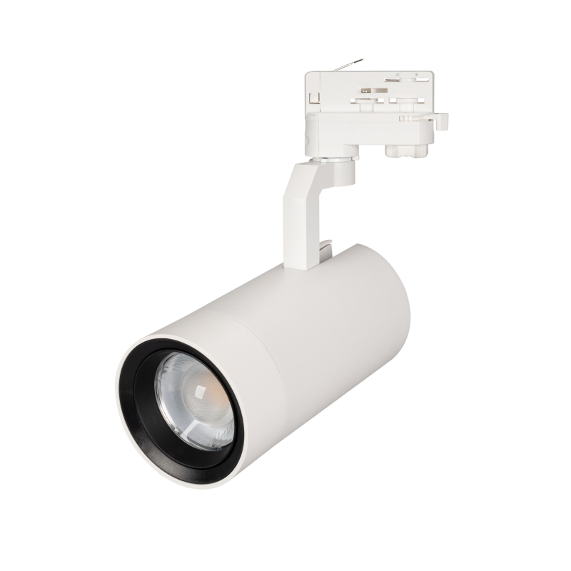 Трековый светильник Arlight LGD-Gelios-4TR-R95-40W Warm3000 036095