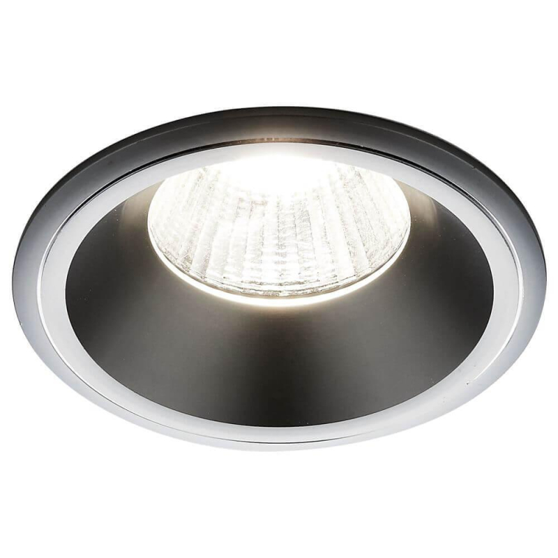 Встраиваемый светильник Ambrella Light Classic A901 SL