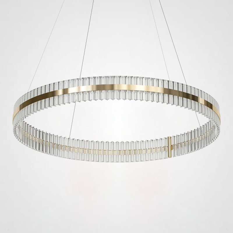 Подвесной светильник ImperiumLoft Saturno Not Baroncelli 178168-22