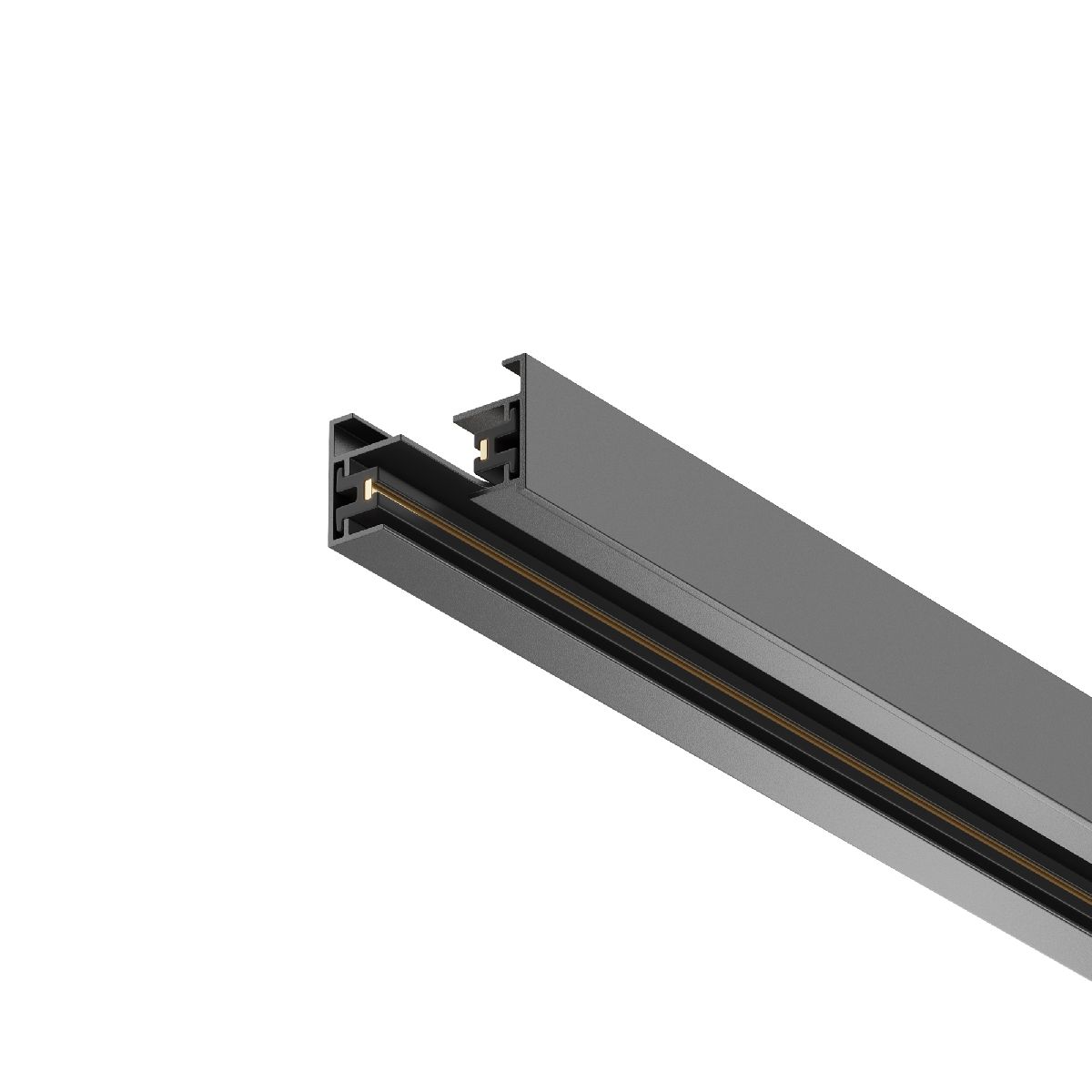 Шинопровод однофазный Maytoni Technical Busbar trunkings TRX001-113B