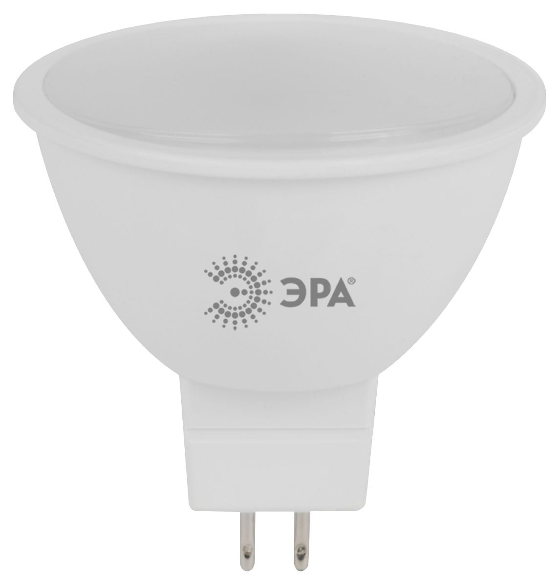 Лампа светодиодная Эра GU5.3 11W 4000K LED MR16-11W-840-GU5.3 R Б0052441