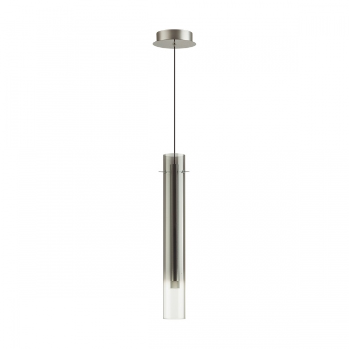 Подвесной светодиодный светильник Odeon Light Pendant Shiny 5061/5LA